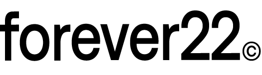 Forever 22 logo