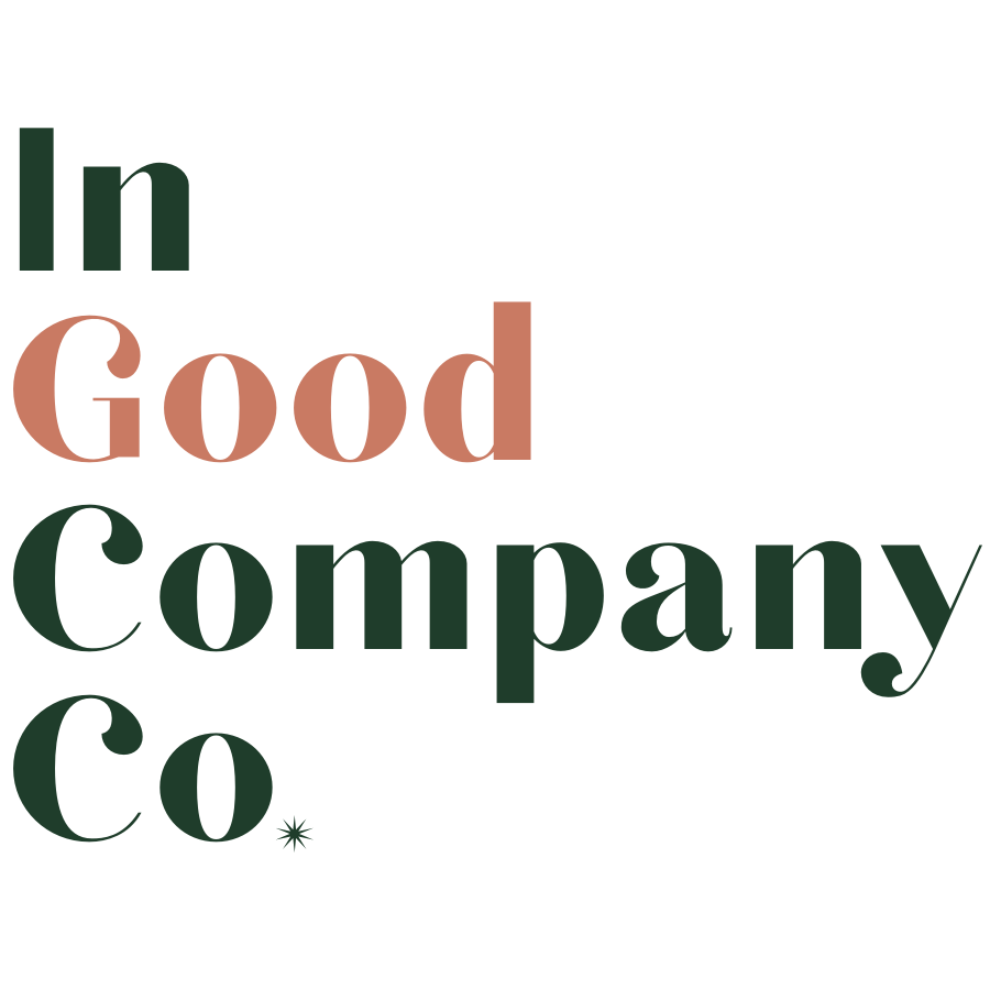 In Good Company logo